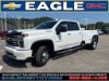 Pre-Owned 2022 Chevrolet Silverado 3500HD High Country