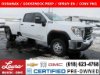 Certified Pre-Owned 2023 GMC Sierra 3500HD Pro