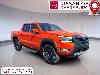 Certified Pre-Owned 2025 Nissan Frontier PRO-4X