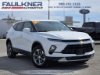 Certified Pre-Owned 2023 Chevrolet Blazer LT