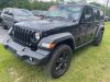 Pre-Owned 2023 Jeep Wrangler Sport Altitude