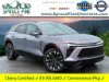 Pre-Owned 2024 Chevrolet Blazer EV RS