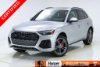 Pre-Owned 2025 Audi Q5 e quattro S line Prem Pl 55 TFSI