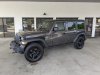 Pre-Owned 2021 Jeep Wrangler Unlimited Sport Altitude