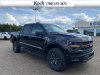 New 2025 Ford F-150 Tremor