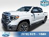 Pre-Owned 2021 Toyota Tundra Limited