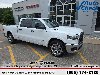 Pre-Owned 2025 Ram 1500 Big Horn Crew Cab 4x4 6'4" Box