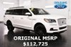 Pre-Owned 2024 Lincoln Navigator L Reserve