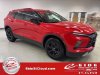 Pre-Owned 2024 Chevrolet Blazer LT