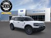 Pre-Owned 2025 Ford Bronco Sport Big Bend