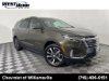 Pre-Owned 2023 Chevrolet Equinox Premier