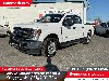 Pre-Owned 2021 Ford F-250 Super Duty XL