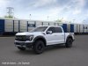 New 2025 Ford F-150 Raptor