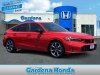 Pre-Owned 2025 Honda Civic Hatchback Hybrid Sport Touring