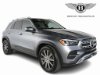 Pre-Owned 2025 Mercedes-Benz GLE 450e 4MATIC