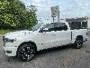 New 2026 Ram 1500 Limited Longhorn