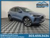 Pre-Owned 2024 Ford Escape Platinum