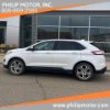 Pre-Owned 2015 Ford Edge Titanium