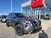 New 2026 Nissan Rogue Plug-In Hybrid Platinum
