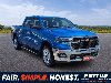 Pre-Owned 2025 Ram 1500 Lone Star
