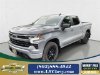 Pre-Owned 2024 Chevrolet Silverado 1500 RST