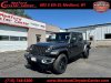 Pre-Owned 2021 Jeep Gladiator Sport