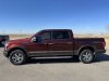 Pre-Owned 2017 Ford F-150 Lariat