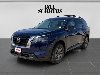 Pre-Owned 2025 Nissan Pathfinder SV