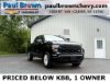 Pre-Owned 2022 Chevrolet Silverado 1500 Custom