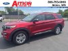 Pre-Owned 2021 Ford Explorer XLT