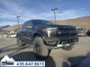 Pre-Owned 2025 Ford F-150 Raptor