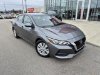 Pre-Owned 2023 Nissan Sentra SR