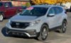 Pre-Owned 2021 Honda CR-V EX-L