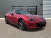 Pre-Owned 2020 MAZDA MX-5 Miata RF Grand Touring
