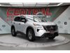 Pre-Owned 2024 Nissan Rogue S