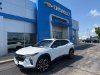 Pre-Owned 2025 Chevrolet Trax RS