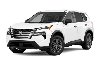 Pre-Owned 2025 Nissan Rogue S