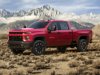 Pre-Owned 2023 Chevrolet Silverado 2500HD Custom