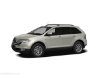 Pre-Owned 2008 Ford Edge Limited