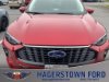 Pre-Owned 2024 Ford Escape Platinum