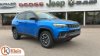 Pre-Owned 2024 Jeep Compass Trailhawk