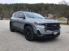 Pre-Owned 2023 GMC Acadia AT4