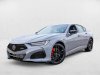 Pre-Owned 2025 Acura TLX SH-AWD Type S