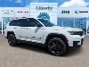 Pre-Owned 2023 Jeep Grand Cherokee L Altitude