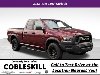 Pre-Owned 2022 Ram 1500 Classic SLT