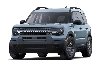 Pre-Owned 2025 Ford Bronco Sport Big Bend