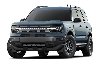 Pre-Owned 2024 Ford Bronco Sport Big Bend