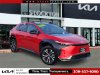 Pre-Owned 2025 Toyota bZ4X Limited