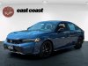 Certified Pre-Owned 2025 Honda Civic Sport