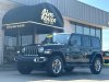 Pre-Owned 2021 Jeep Wrangler Unlimited Sahara